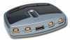 4 port USB switch