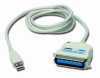 USB Párhuzamos /IEEE 1284/ printer konverter