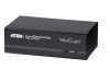 2 port KVM switch