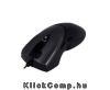 Egér USB A4-Tech optikai OSCAR gamer mouse