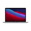 Apple MacBook Pro CTO notebook 13  Retina M1 chip nyolc magos CPU és GPU 16GB 512GB SSD asztroszürke