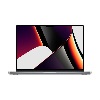 Apple MacBook laptop 14,2  M1 Pro 10C CPU 14C GPU 16GB 512GB szürke Apple MacBook Pro