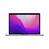 Apple MacBook laptop 13,3  M2 8C CPU 10C GPU 16GB 256GB szürke Apple MacBook Pro
