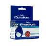 HP 650XL, CZ102A utángyártott tintapatron színes 18ml Zafir Premium