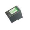 HP 56XL 6656XL black utángyártott tintapatron Zafír