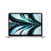 Apple MacBook laptop 13,6  M2 8C CPU 8C GPU 8GB 256GB ezüst Apple MacBook Air