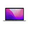 Apple MacBook laptop 13,3  M2 8C CPU 10C GPU 8GB 256GB ezüst Apple MacBook Pro
